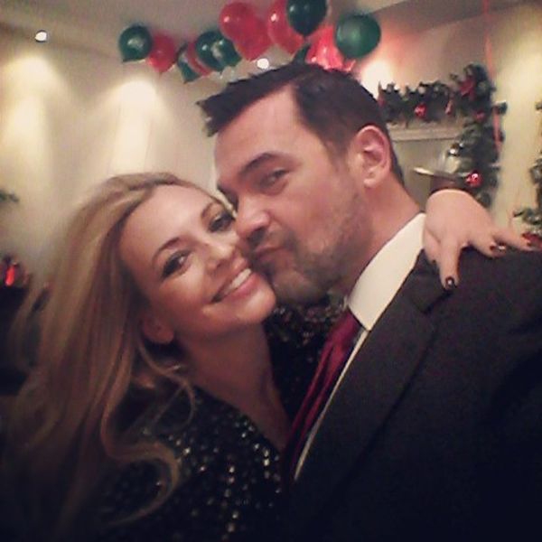 Τεσσάρων ετών γίνεται σήμερα ο γιος του...