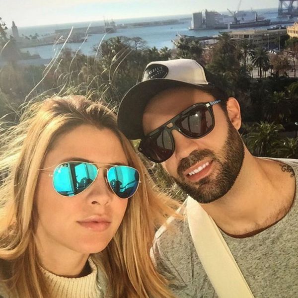 Δύσκολες ώρες για παίκτη του Παναθηναϊκού. Απέβαλε η σύντροφός του