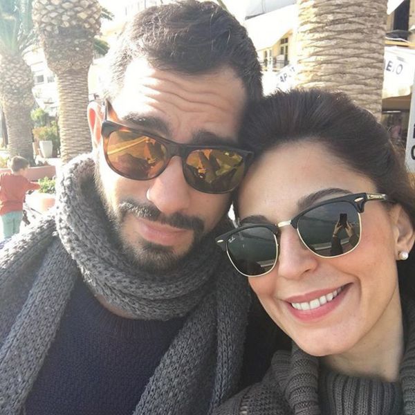 Αυτός είναι ο κούκλος αδελφός της Παπουτσάκη