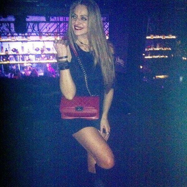 Σεξοβόμβα και στα…49 της 