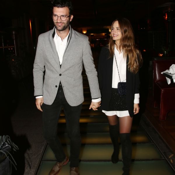 Ταιριαστοί και στο στυλ