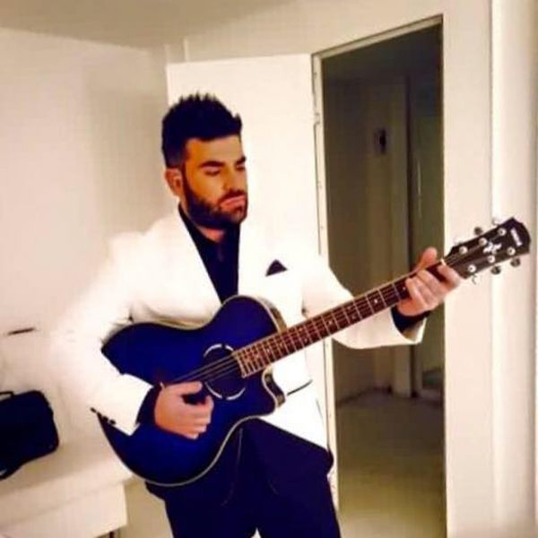 Αυτός ήταν ο Παντελής Παντελίδης 