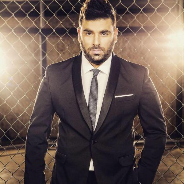 Αυτός ήταν ο Παντελής Παντελίδης 