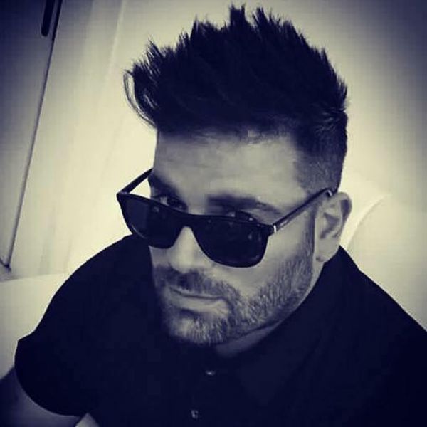 Αυτός ήταν ο Παντελής Παντελίδης 