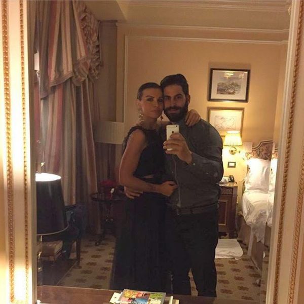 Ο έρως χρόνια δεν κοιτά! Ζευγάρι της ελληνικής σόουμπιζ πιο ερωτευμένο από ποτέ