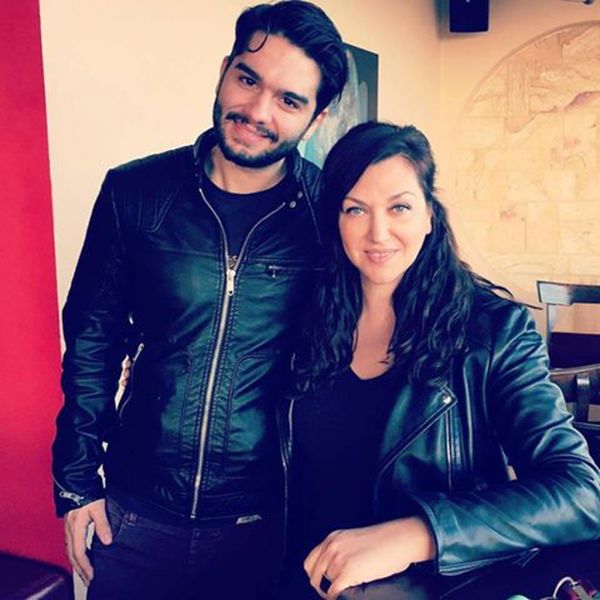 Καίτη  Γαρμπή: Δείτε την αλλαγή, που έκανε στα μαλλιά της!