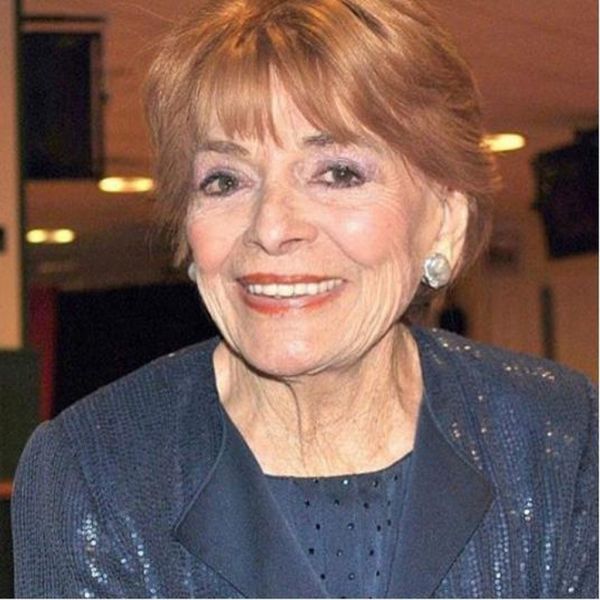 Σπαζοκεφαλιά για δυνατούς λύτες: Αναγνωρίζετε την κυρία της φωτογραφίας;