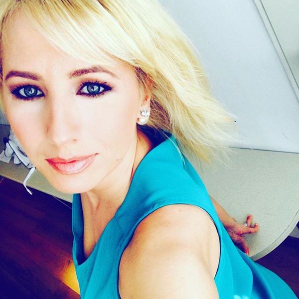 Μανικιούρ-πεντικιούρ με ψαράκια για μαμά και κόρη