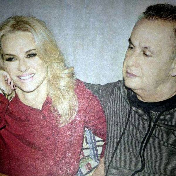 Συνεχίζουν να είναι ερωτευμένοι ακόμα και μετά από 17 χρόνια! (φωτό)