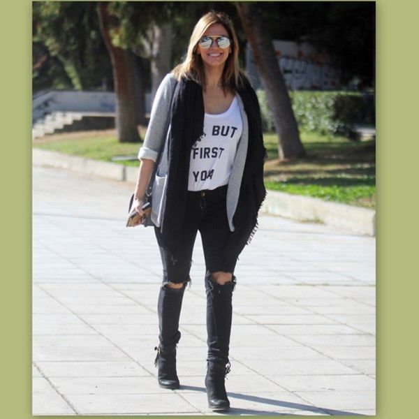 Casual στη Γλυφάδα