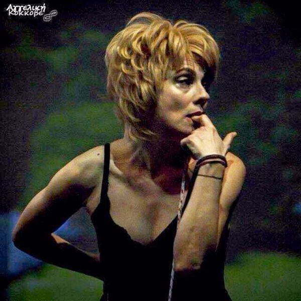 Κι όμως δεν είναι η Ναταλία Τσαλίκη αλλά η…