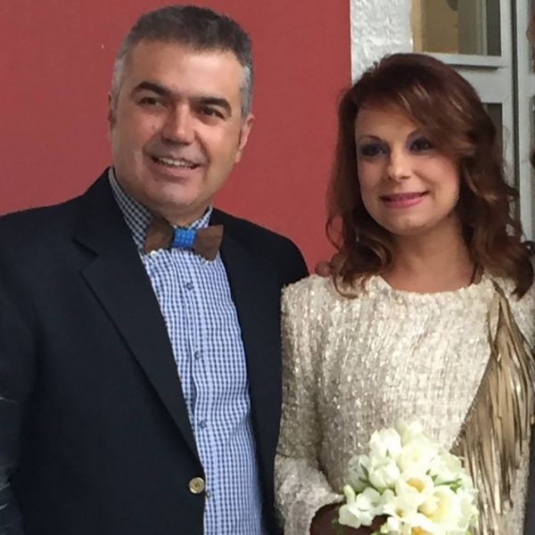 Γνωστή Ελληνίδα παρουσιάστρια ειδήσεων γέννησε – Δείτε την πρώτη φωτογραφία της νεογέννητης!