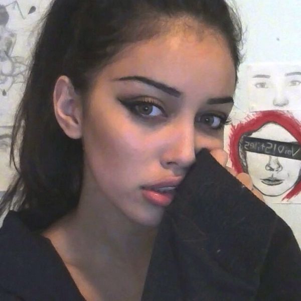 Η σωσίας της Irina Shayk από babysitter έγινε μοντέλο 