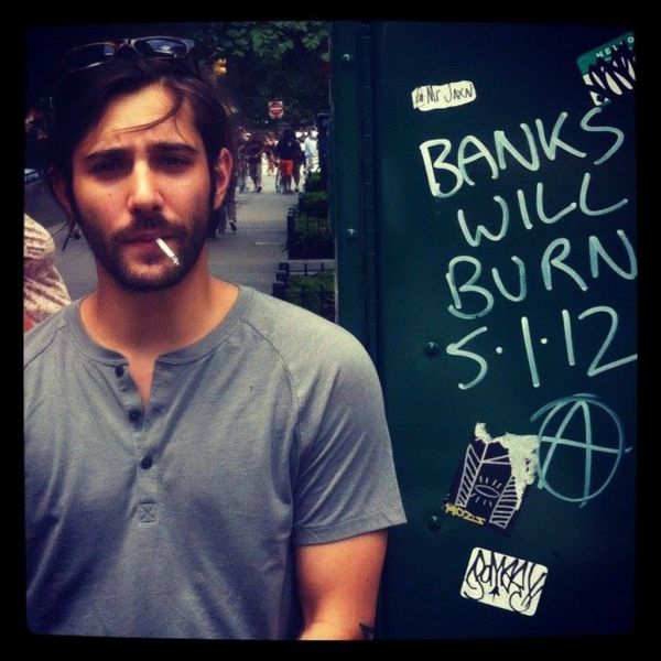 Είναι ο γιος  του…