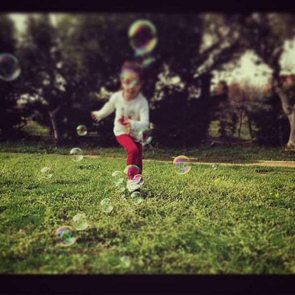 Σοφία Φαραζή: Δείτε πόσο μεγάλωσε η  κόρη της  (φωτό)