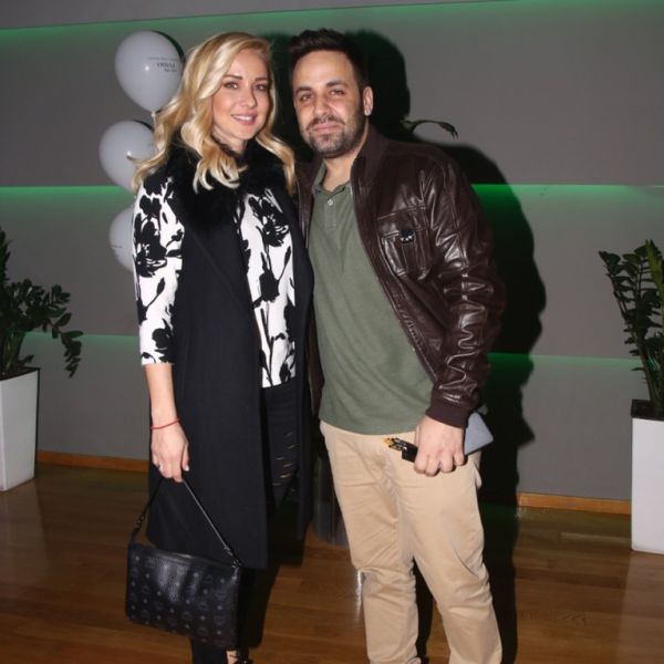 Full in love το ζευγάρι