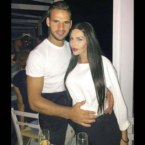 Η κόρη του ζευγαριού της ελληνικής showbiz μεγάλωσε