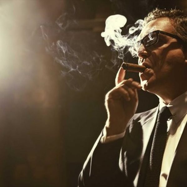 «Θέλω να κάνω παιδί με Ελληνίδα αυτή τη φορά, είμαι πρόθυμος και αποτελεσματικός»