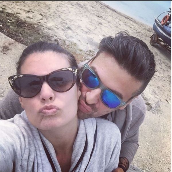 Στη Χαλκιδική Κορινθίου-Αϊβάζης