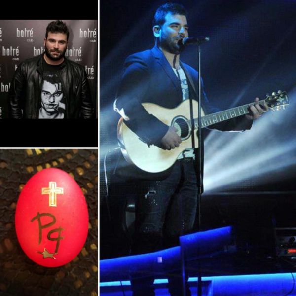 Οι δύσκολες ώρες της οικογένειας Παντελίδη για το πρώτο Πάσχα χωρίς τον Παντελή!