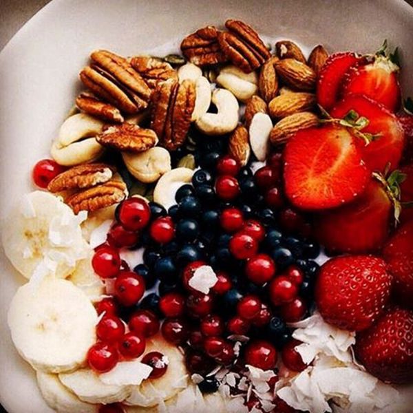 Ρούλα Κορομηλά:  Αυτό είναι το πρωινό που τρώει και την κρατά σε φόρμα