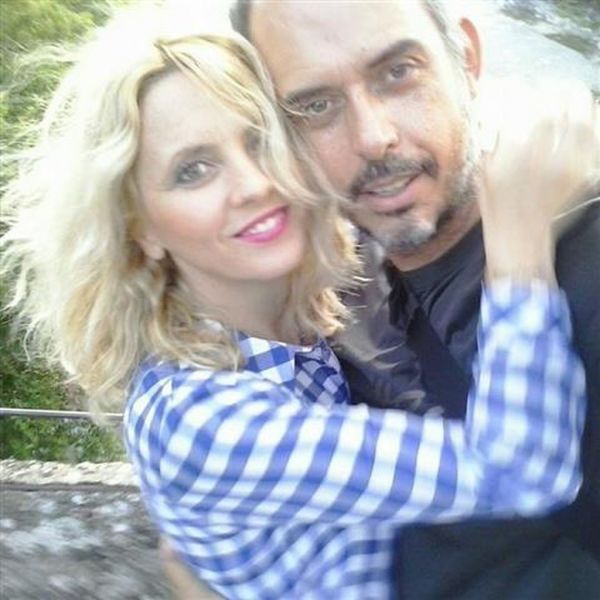 Γνωστή ηθοποιός παντρεύτηκε και το ανακοίνωσε με μια φωτογραφία 