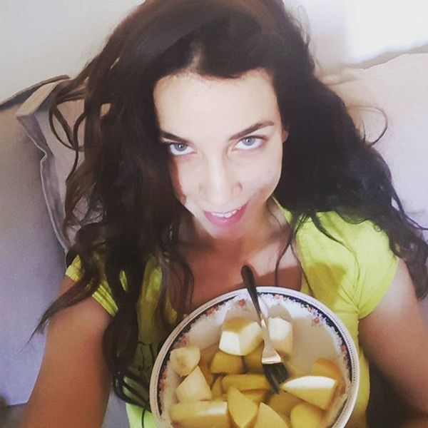 Κατερίνα Στικούδη: Ξύπνησε και δείτε τι κάνει