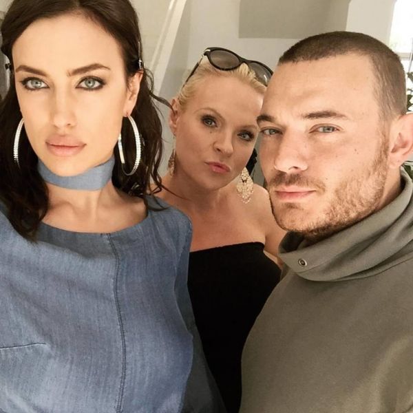 Δ. Γιαννέτος: Ο δρόμος προς την κορυφή, οι δυσκολίες και οι παραξενιές των σταρ που συνεργάζεται