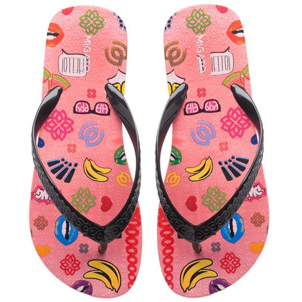 Are you ready to flip-flop with MIGATO?