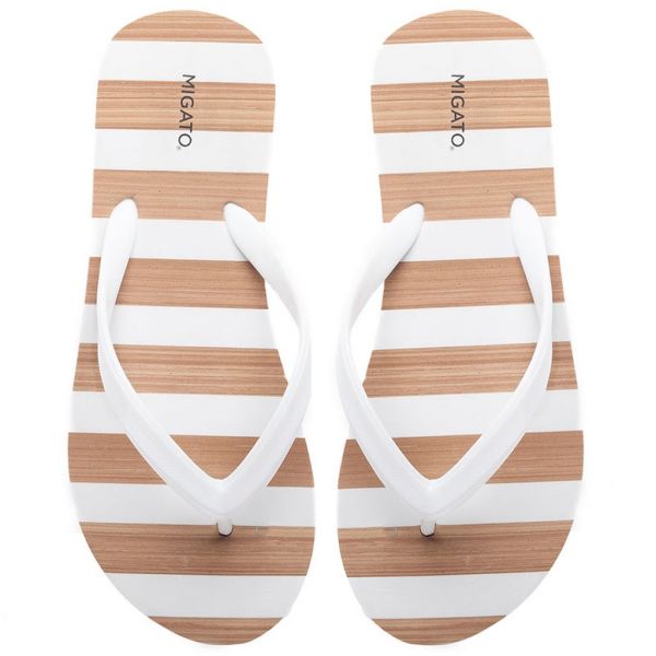 Are you ready to flip-flop with MIGATO?