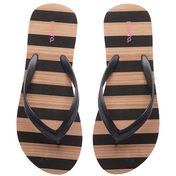 Are you ready to flip-flop with MIGATO?