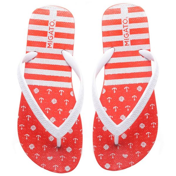 Are you ready to flip-flop with MIGATO?