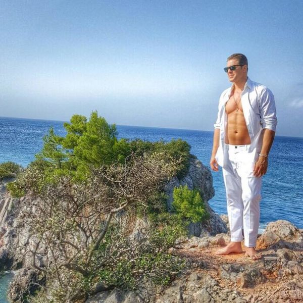 Στην Σκόπελο για το νέο του video clip ο…