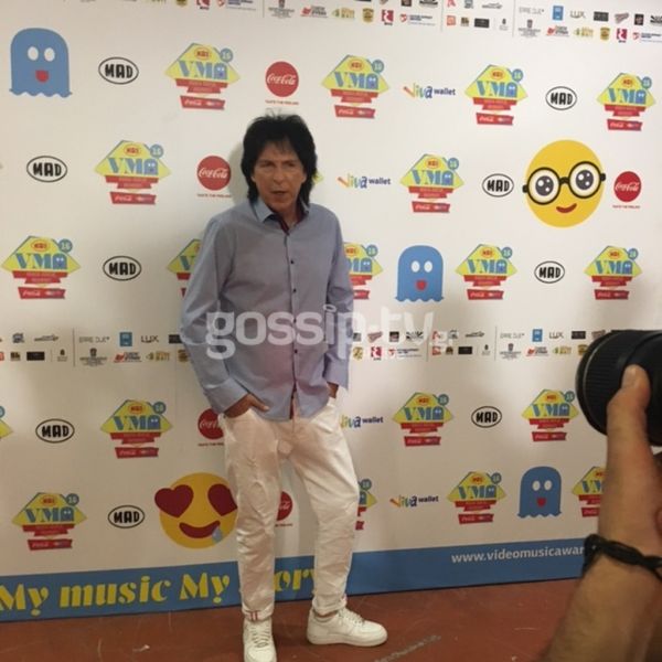 MAD VMA 2016: Το Gossip-tv.gr στο κόκκινο χαλί! 