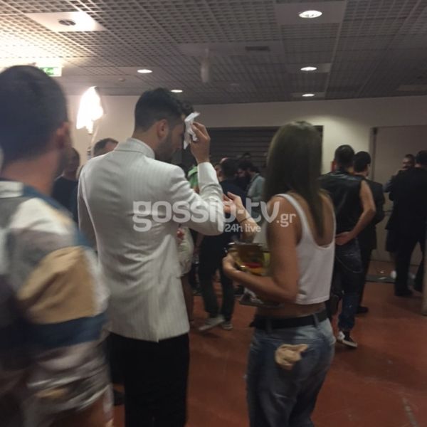 MAD VMA 2016: Backstage και απονομές βραβείων από το Gossip-tv.gr 