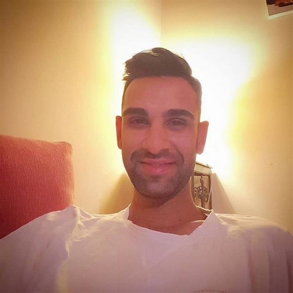 The X Factor: Ο Γιώργος Στεφάνου μετά την επέμβαση ανοιχτής καρδιάς, άλλαξε look