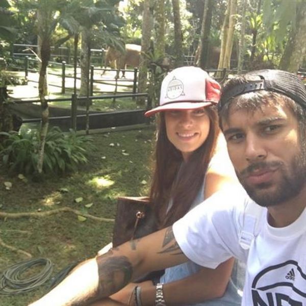 Γιώργος Πρίντεζης: Με τη σύντροφό του στην Ινδονησία για διακοπές (φωτο)