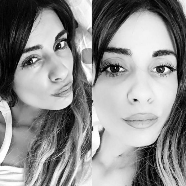 Μίνα Αρναούτη: Οι νέες φωτογραφίες της στο σπίτι της στη Μυτιλήνη μετά το εξιτήριο