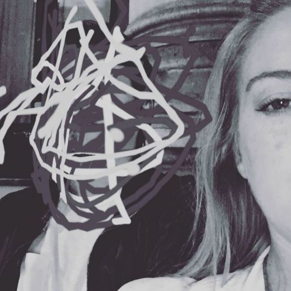 Μετά τα μέλια στη Μύκονο, τον έκανε ρόμπα στο Instagram:«Σε ευχαριστώ,που πήγες με Ρωσίδα πόρνη»