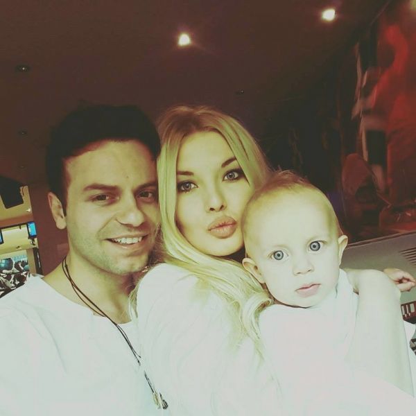 Claydee: Ο γιος του και ο ρόλος του πατέρα