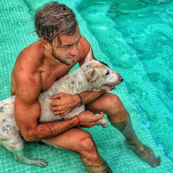 Ο Rinaldi ήρθε στον Παναθηναϊκό και θα κλέψει καρδιές