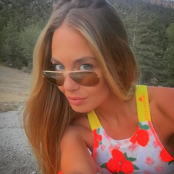 Πήρε τα βουνά η Καλλιμούκου!