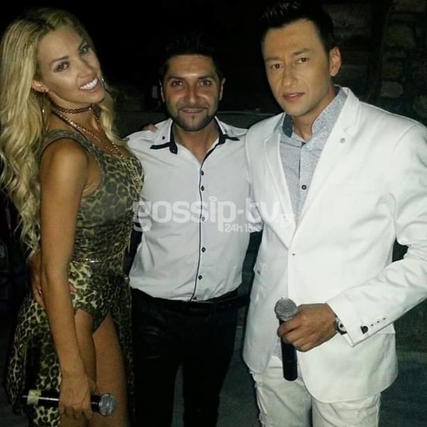 Καλίδης-Μπάστα: Ξεσήκωσαν την Κάλυμνο