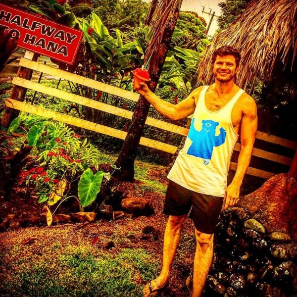  Χρήστος Βασιλόπουλος: Στο Μαϊάμι για σερφ