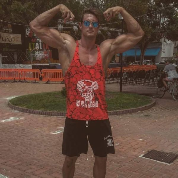 Κορίτσια, «το ωραιότερο κορμί του κόσμου» είναι ελληνικό