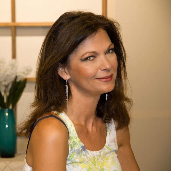 Έκανε το «μπαμ» με τις βιντεοκασέτες το '80 και εξαφανίστηκε-Πώς είναι σήμερα η Βανέσσα Ντζελβέ;