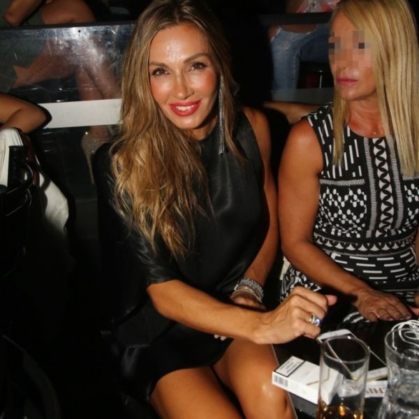 Κούκλα η Ελένη Πετρουλάκη