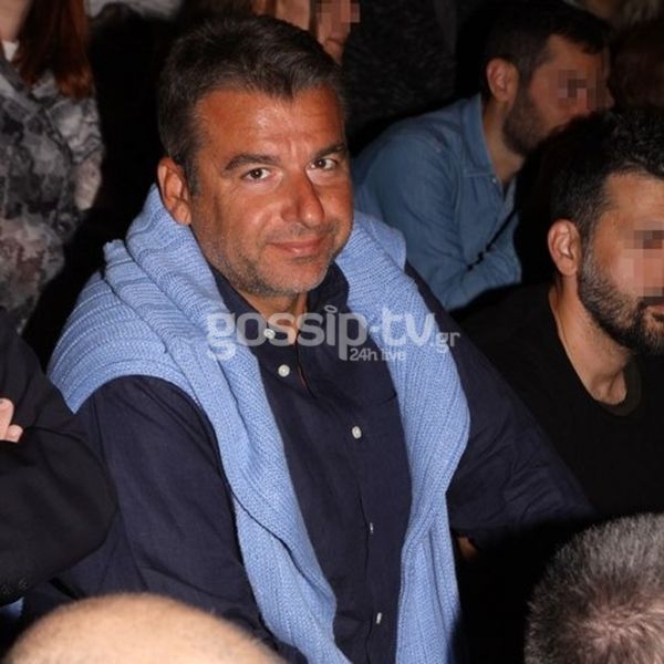 Καλή η τέχνη αλλά ας φάμε και κάνα φαϊ 