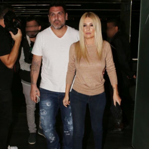 Πάντα ερωτευμένοι