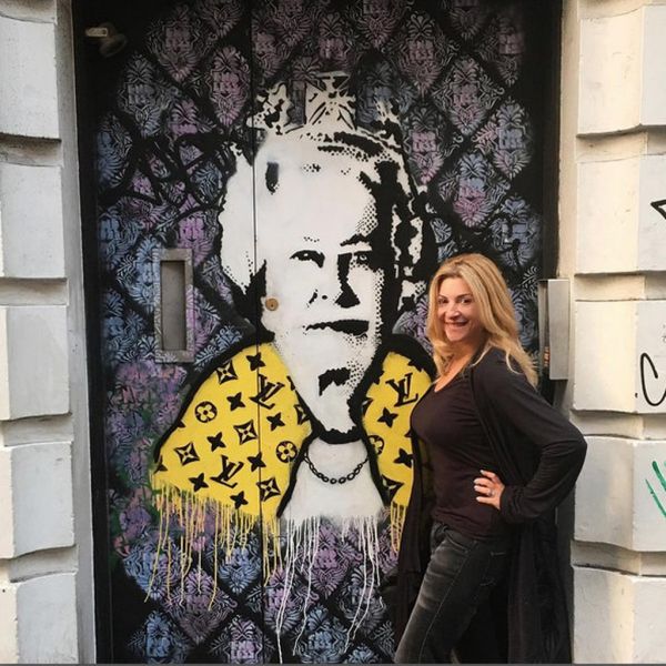 Σπυρόπουλος-Πολίτη: Δεν κρύβουν τον έρωτά τους